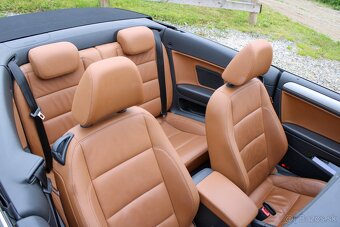 VW Golf Cabrio - 12