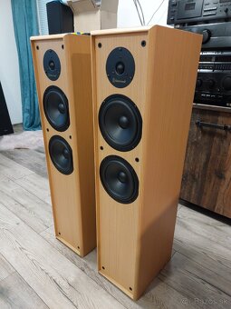 Sherwood SP-3000 - 12