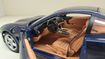 1:18 FERRARI 550 MARANELLO, MAISTO - 12