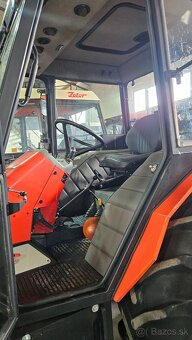 Zetor 6340/ 7745 ( franc 1999) - 12