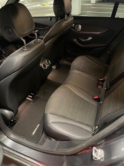 Mercedes-Benz GLC 350 e SUV 4MATIC - 12