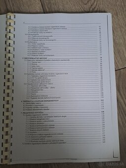 Knihy ako podklady na VŠ - 12