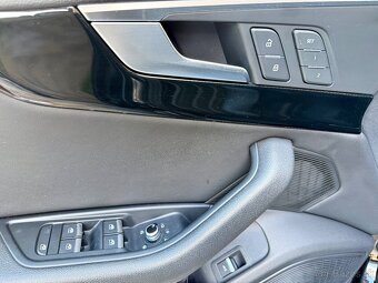 Audi S Line Exclusive 4.0 Quatro diesel, Black night - 12