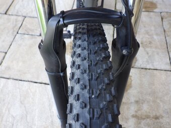 Merida Big.Nine 100 - 12