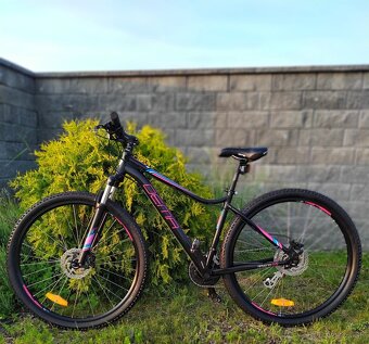 Dámsky bicykel 29" - 12