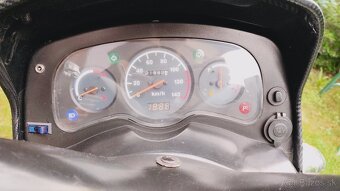 Cf moto 250 V3 - 12
