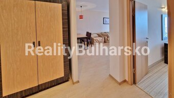 2+kk s výhledem na moře, Slunečné pobřeží, Bulharsko – 87 m² - 12