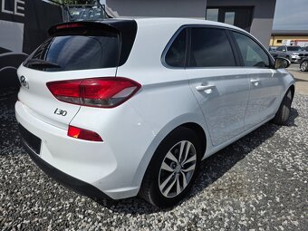 Hyundai i30 1.0 T-GDi Comfort - 12