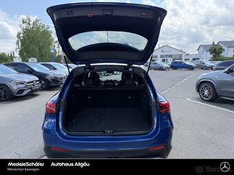 Mercedes-Benz GLC 200 4Matic AMG Line - 12