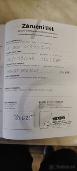Crussis one-largo 7.10 - 12