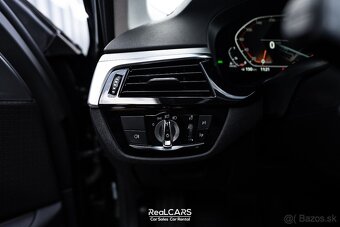 BMW Rad 5 520d mHEV A/T - 12