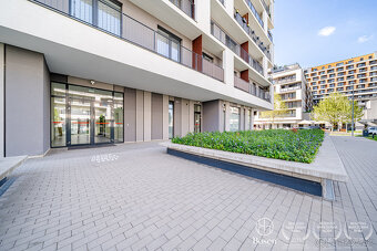 BOSEN | Moderný 2 izbový byt, Slnečnice - Zóna Mesto - 12