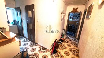 HD reality, Predaj 2-izbového bytu, Veľký Krtíš - 12