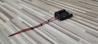 Dewalt adapter 18V - 12