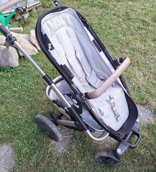 Predám kočík Joolz Geo - 12