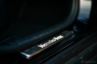 Mercedes-Benz GLC 300de AMG package 4MATIC ,DPH odpocet - 12