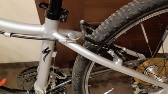 Detský / juniorský bicykel Specialized Hotrock 24 - 12