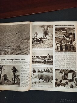 Svet v obrazech , casopis - 12
