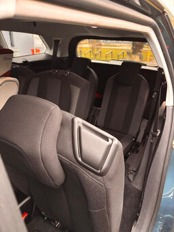 Peugeot 5008 | Active | 2018 | 7 miest | 108 585 km - 12