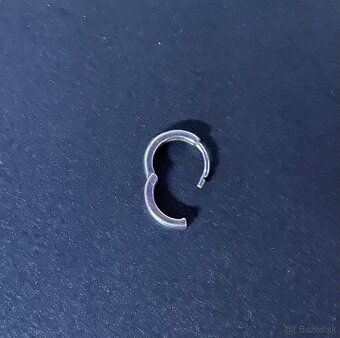 NÁUŠNICE - CHIRURGICKÁ OCEĽ - 12