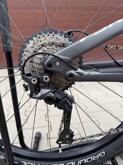Specialized CAMBER comp carbon - 12