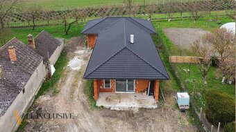 ALL INCLUSIVE l NA PREDAJ RODINNÝ DVOJDOM - NOVOSTAVBA , ČEC - 12