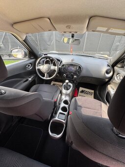 Nissan Juke - 12