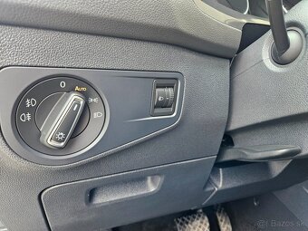 Volkswagen Tiguan 2.0 TDI SCR BMT 4MOTION Comfortline DSG EU - 12