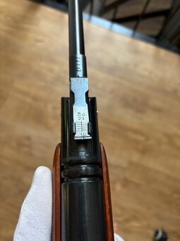 Vzduchovka Cz 803 - 12