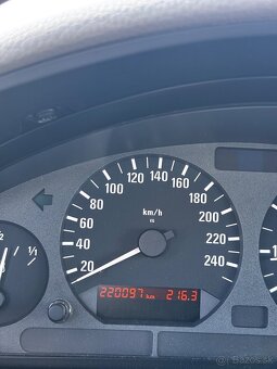 Bmw e36 compact - 12
