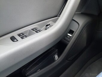 AUDI A4 QUATTRO 2.0TDI 140KW model B9 - 12