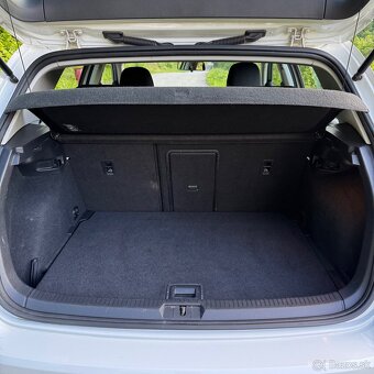 Volkswagen Golf 7 - 12