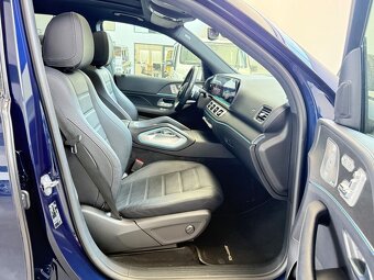 Mercedes-Benz GLS400d - 12