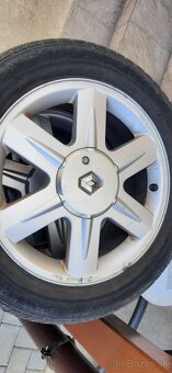 Laguna II 1.9 DCI 79kW 2004 - 12