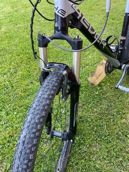 Horský bicykel 4 Ever Tera - 12
