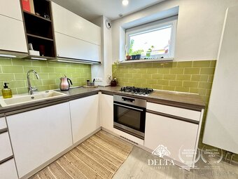 DELTA - Rodinný dom typu OKAL na predaj – Spišská Sobota, Po - 12