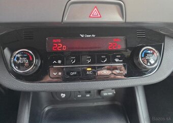 Kia Sportage 2.0-100kW-AUTOMAT-4x4-KŮŽE - 12