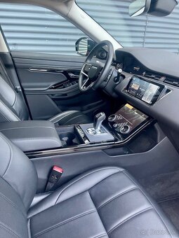 Land Rover Range Rover Evoque 2.0 Si4 249k 4x4 Automatik - 12