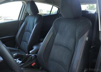 Mazda 3 2.0L 120 SKYACTIV-G 88 kw - 12