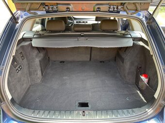 BMW E91 LCI 320d 135kW - 12