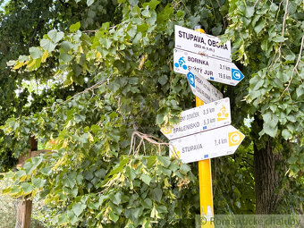 Dve susediace záhrady –12 árov v Stupave, s potenciálom na - 12