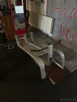 Predaj Fitness strojov - 12