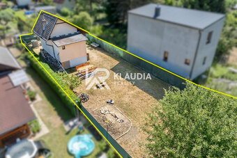 Na predaj pekná murovaná chata  Veľká Lodina, Košice-okolie - 12