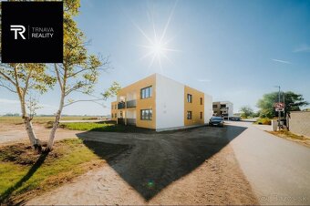 gastanky.sk - 3. ETAPA PREDAJA BYTOV ZAHÁJENÁ - 12