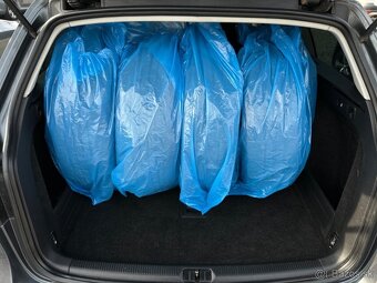 Volkswagen Passat Variant 1.6 TDI BMT Comfortline - 12