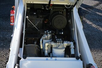 Vmeng Spartan SS1200 mininakladač - 12