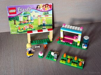 LEGO 41322 Klzisko,Lego 41151,41011,41309 a ine lega - 12