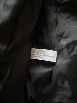 The north face zimná bunda - L - 12