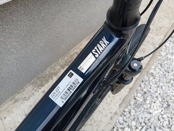 Ponúkam na predaj bicykel CTM Stark 3.0   28" - 12