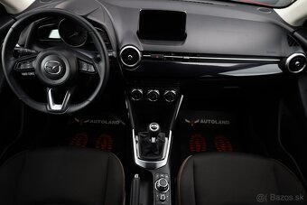 Mazda 2 1.5 Skyactiv G90 Takumi - 12